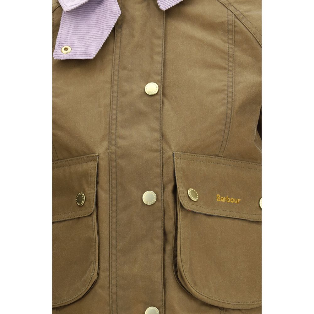 BARBOUR paltas