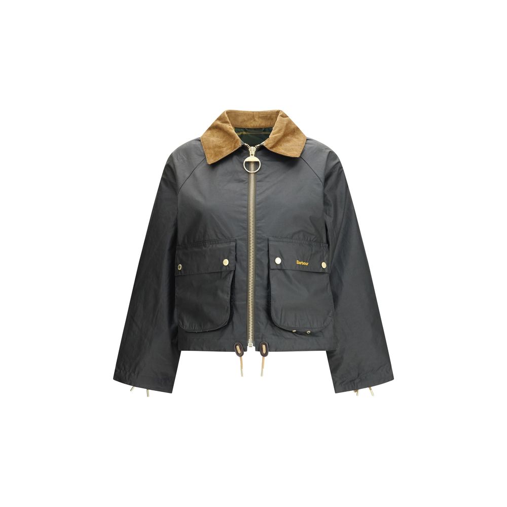BARBOUR apsiaustas