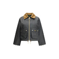 BARBOUR apsiaustas