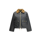 BARBOUR apsiaustas
