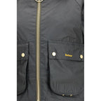 BARBOUR apsiaustas