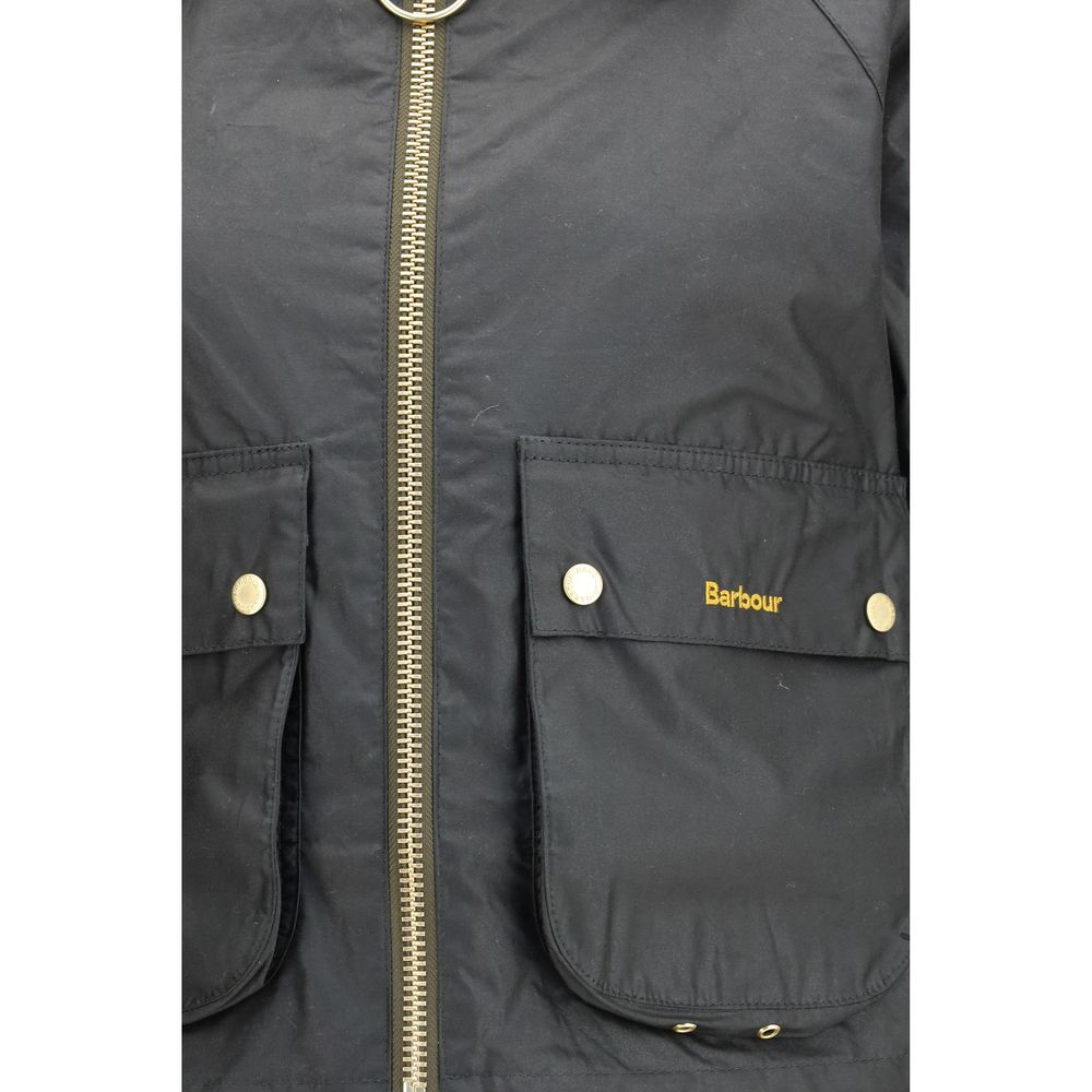 BARBOUR apsiaustas