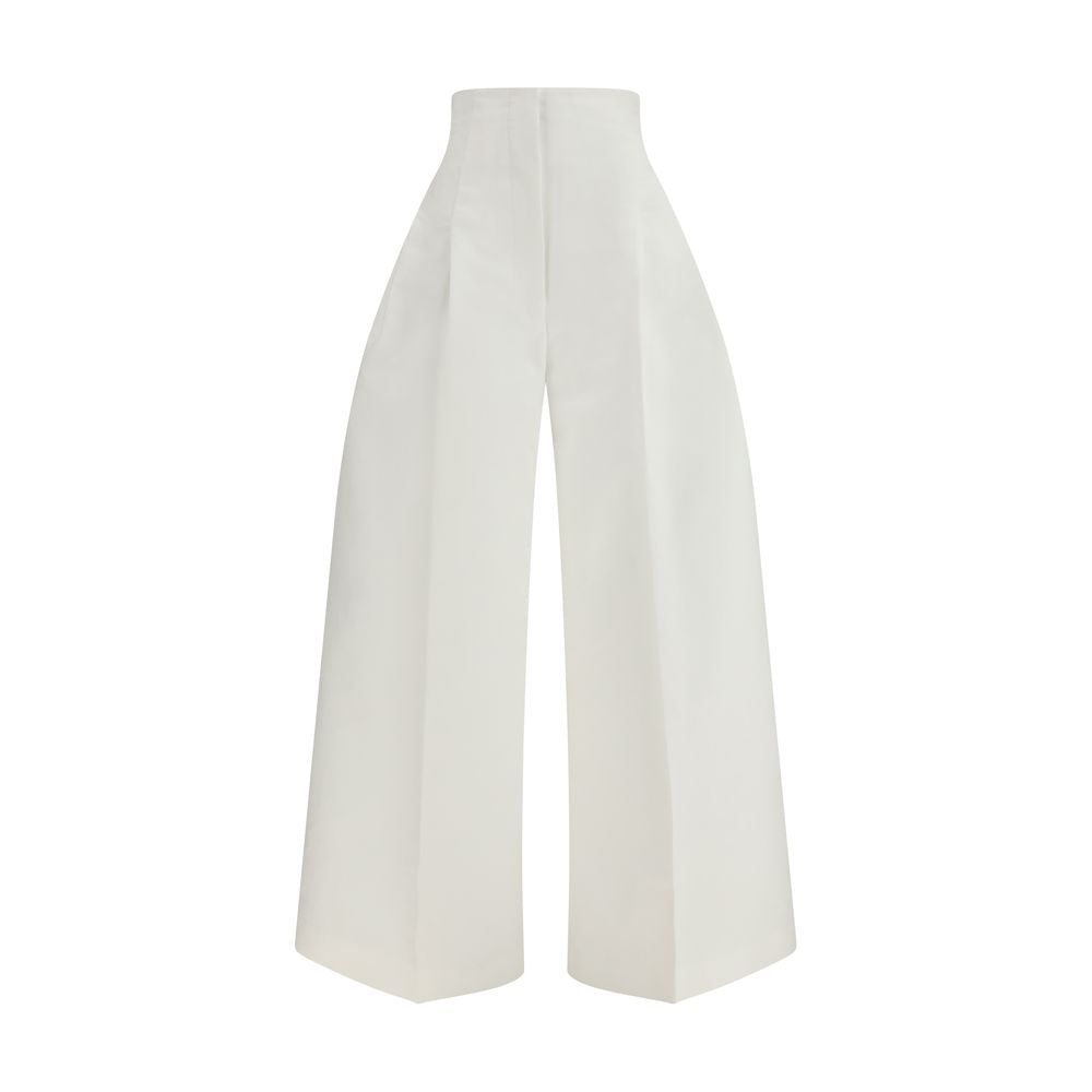 JACQUEMUS kelnės