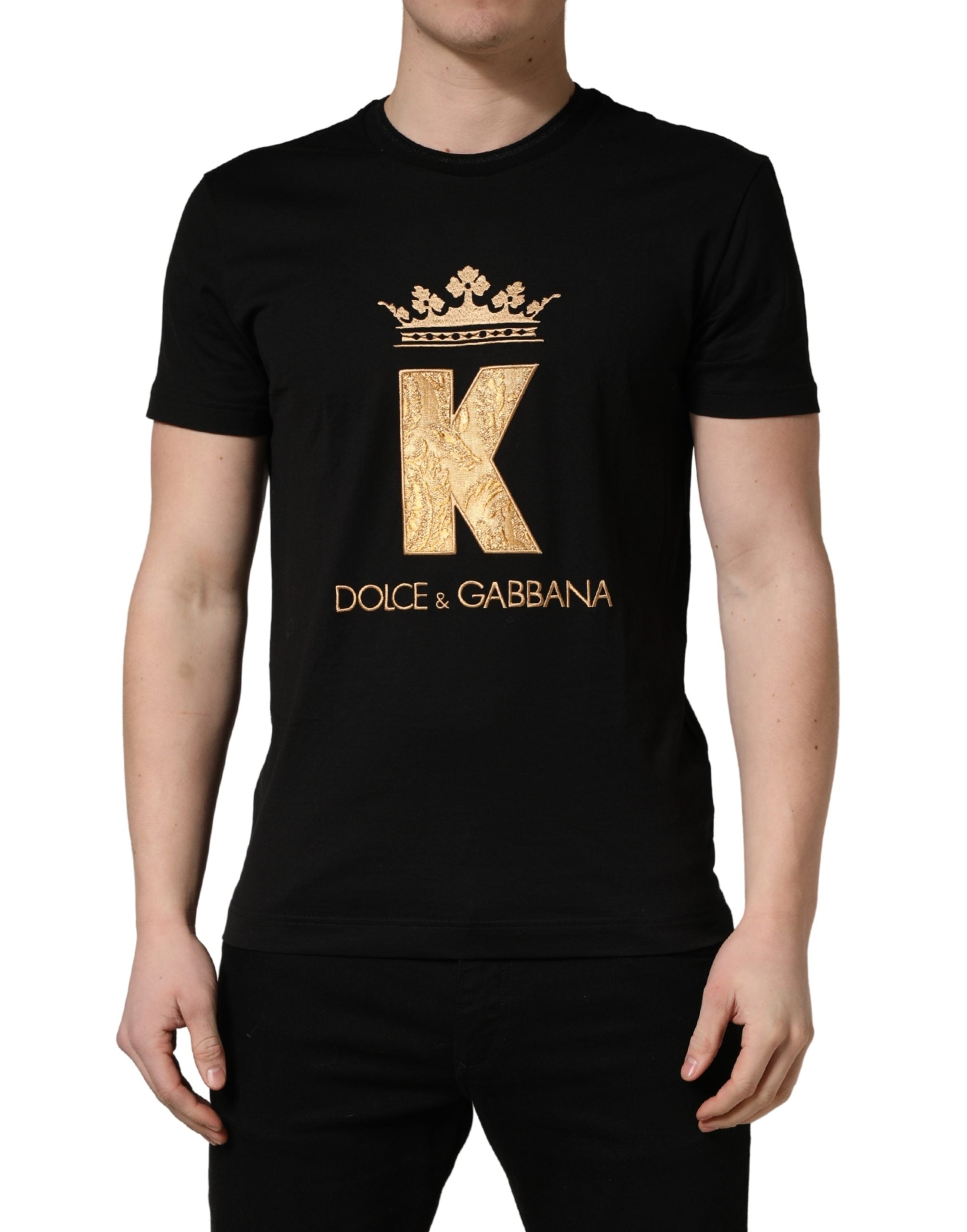 DOLCE & GABBANA megztinis