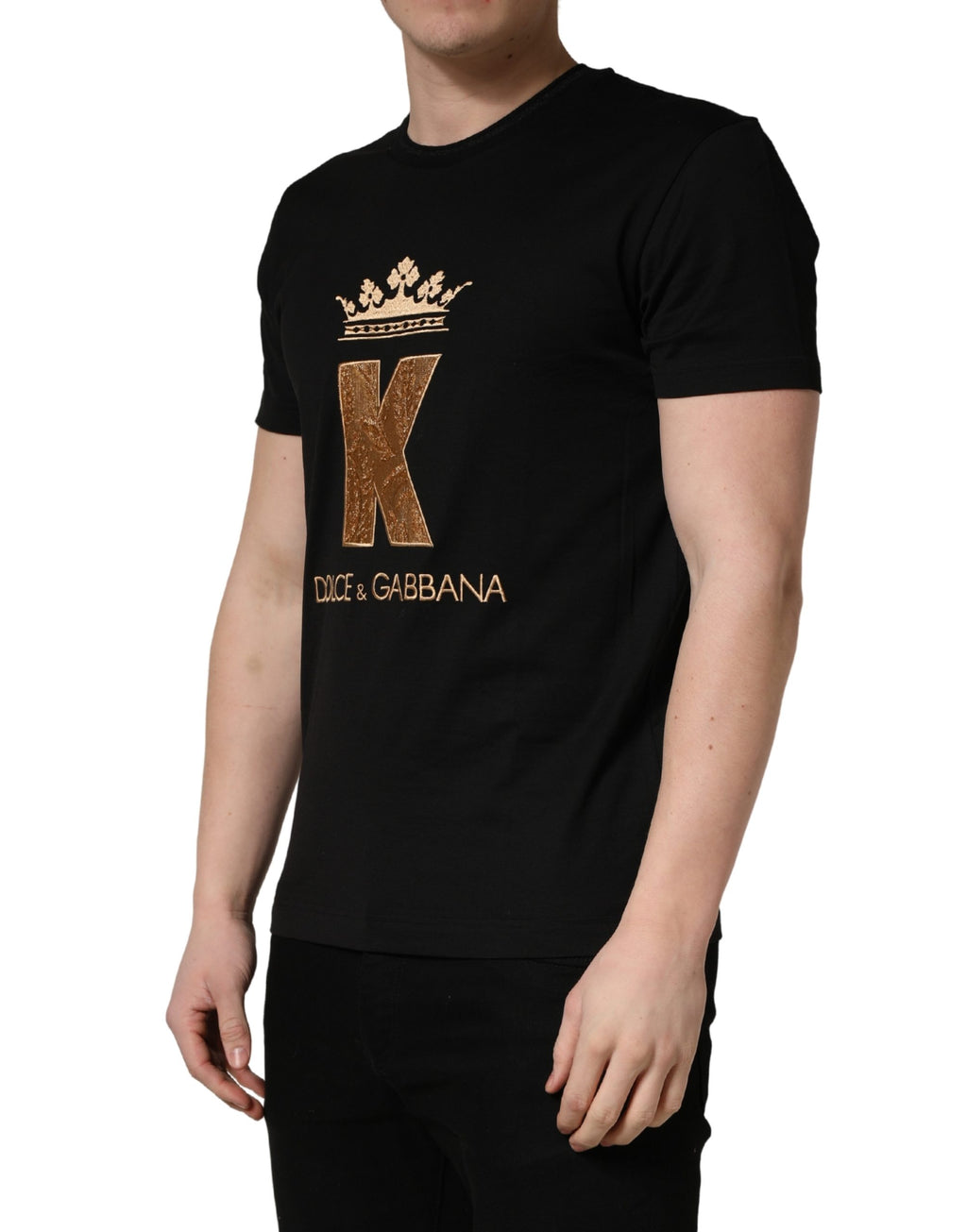 DOLCE & GABBANA megztinis