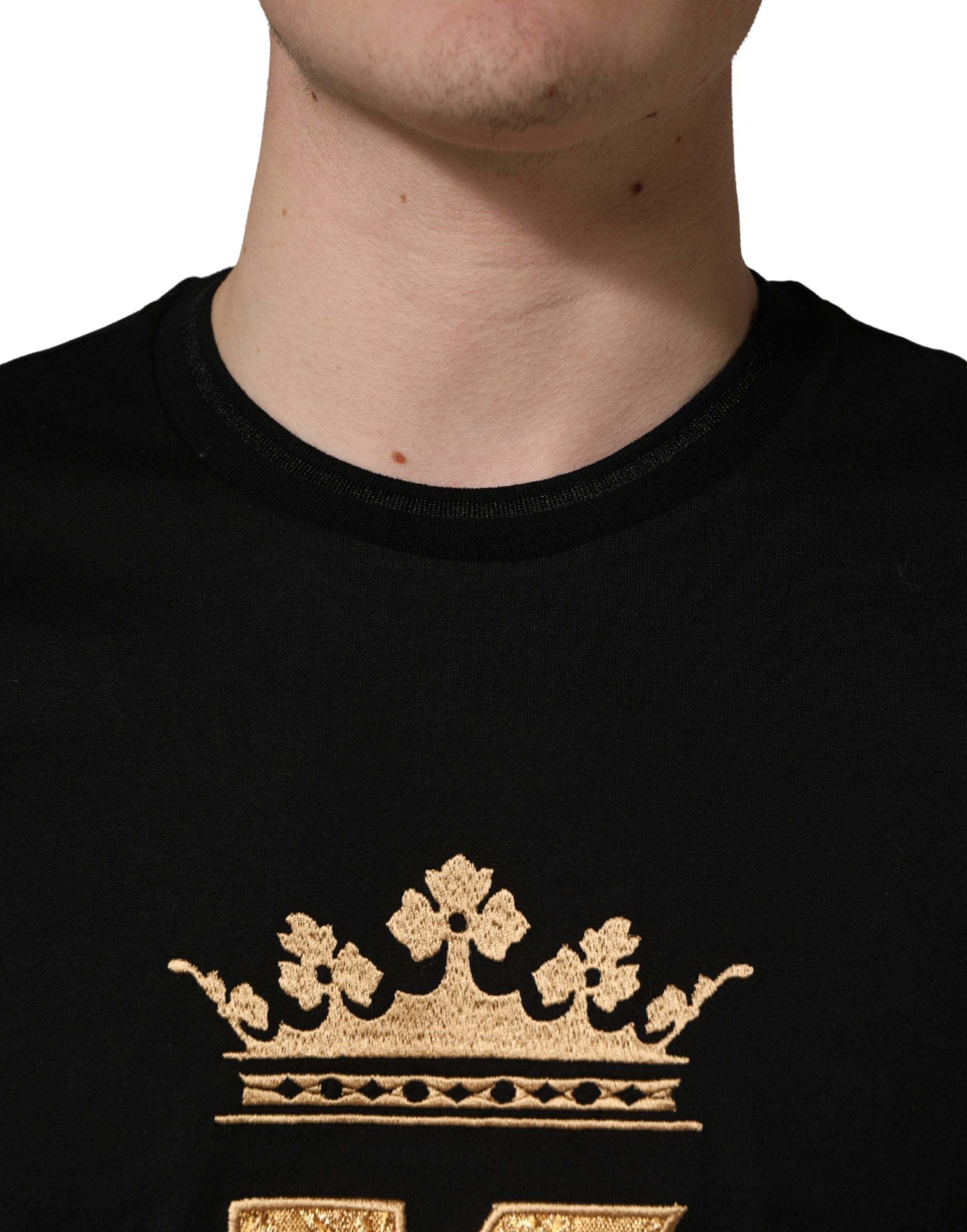 DOLCE & GABBANA megztinis