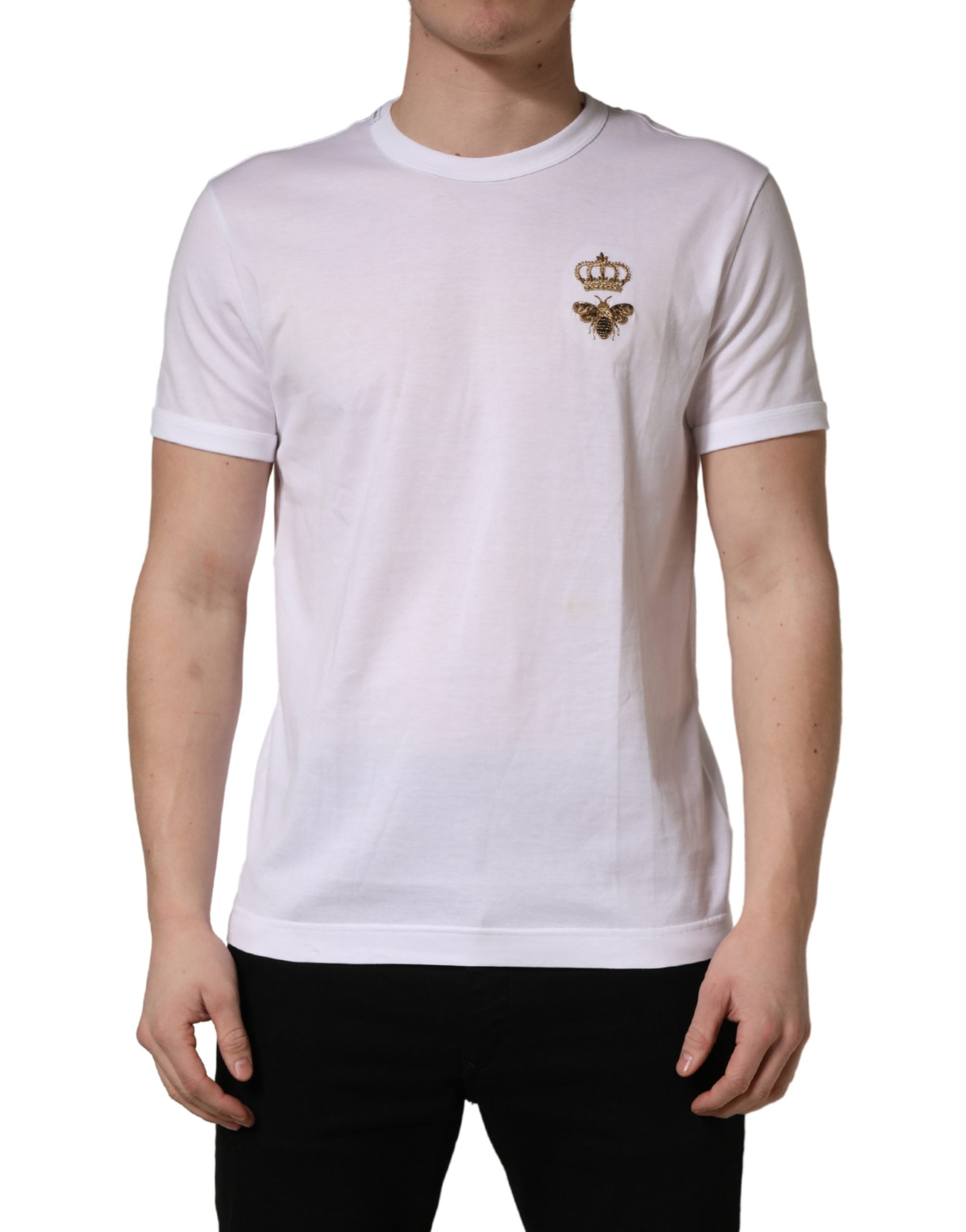 DOLCE & GABBANA marškinėliai
