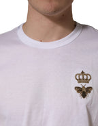 DOLCE & GABBANA marškinėliai