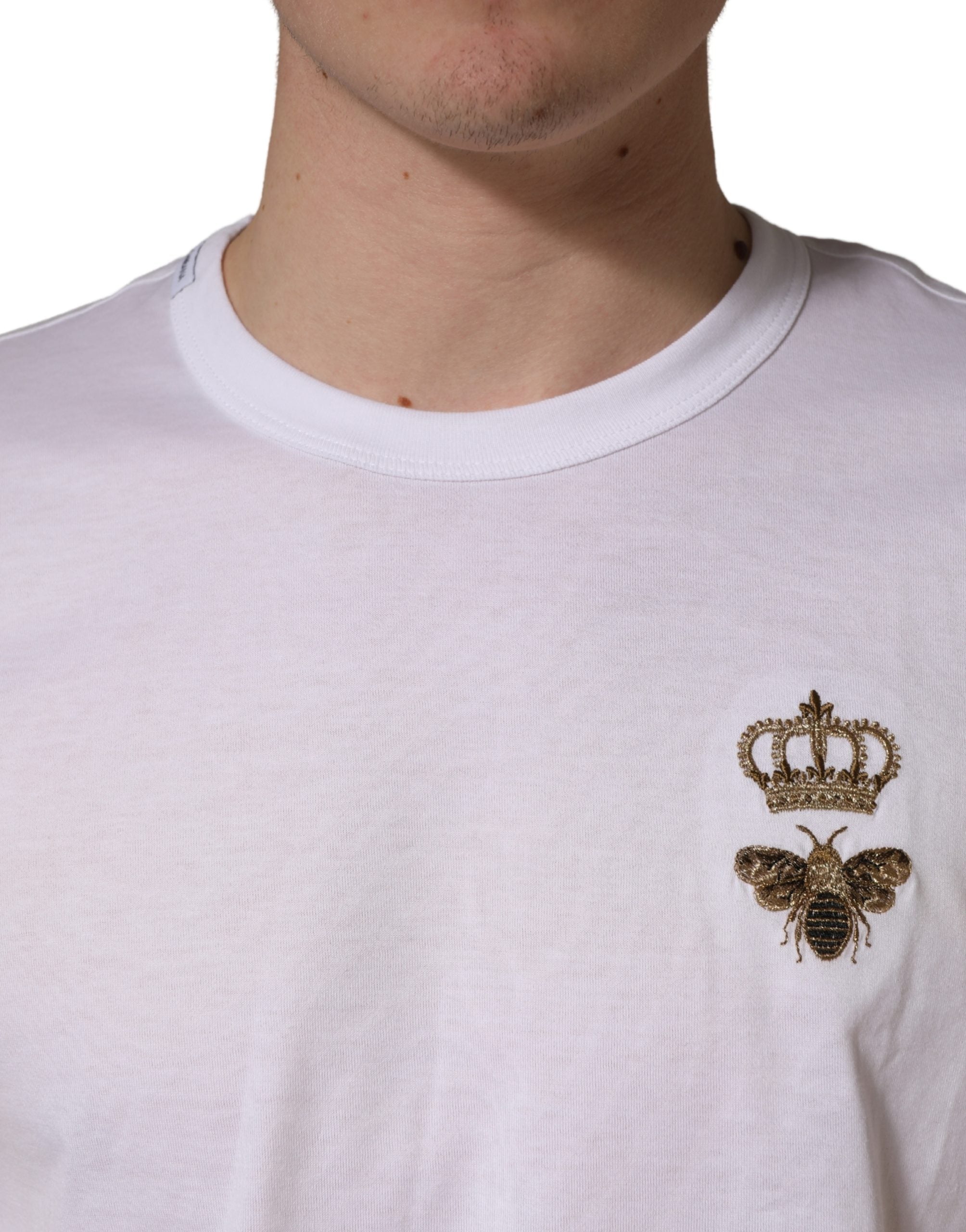 DOLCE & GABBANA marškinėliai