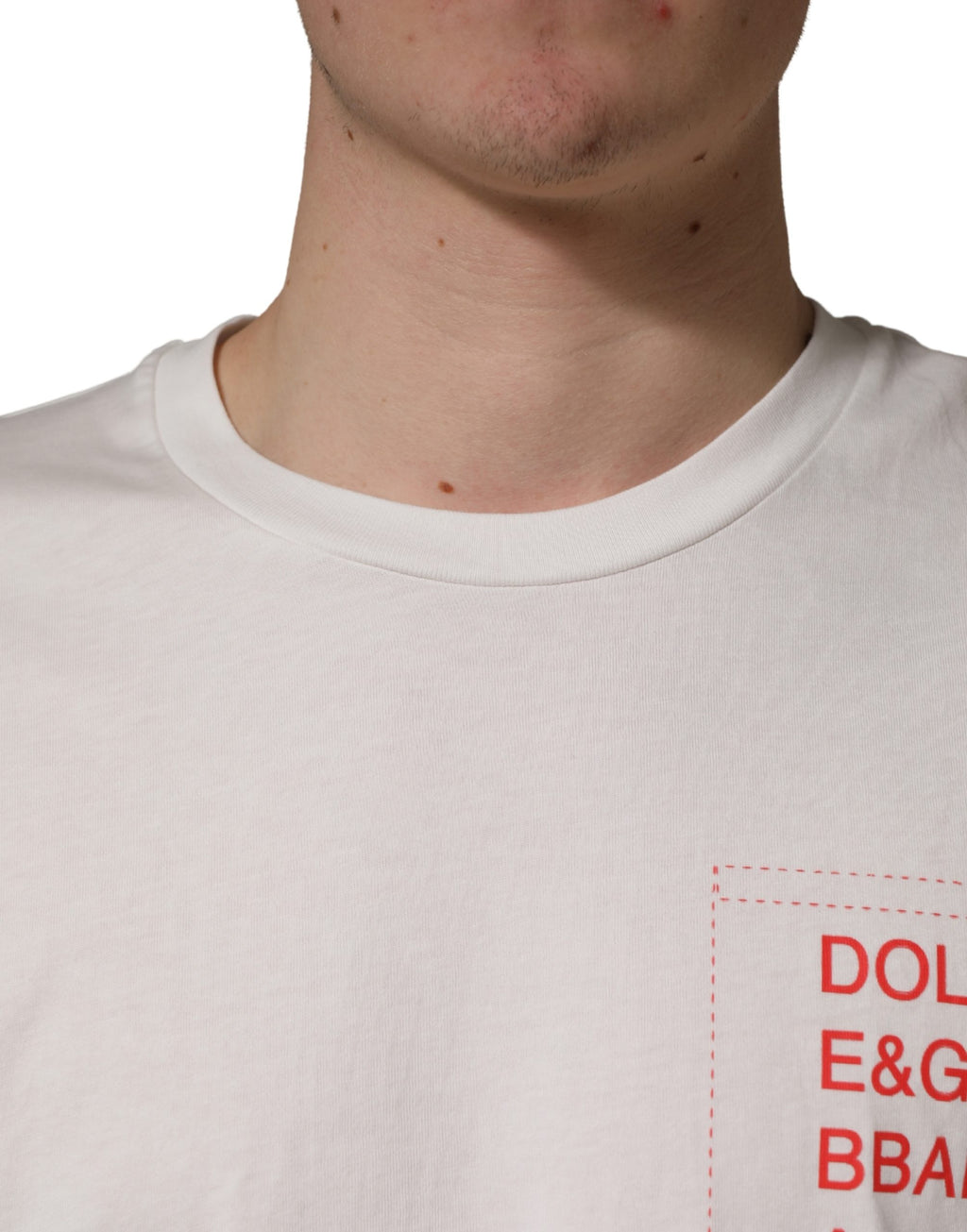 DOLCE & GABBANA marškinėliai