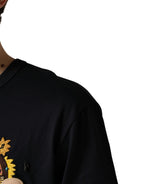 DOLCE & GABBANA marškinėliai