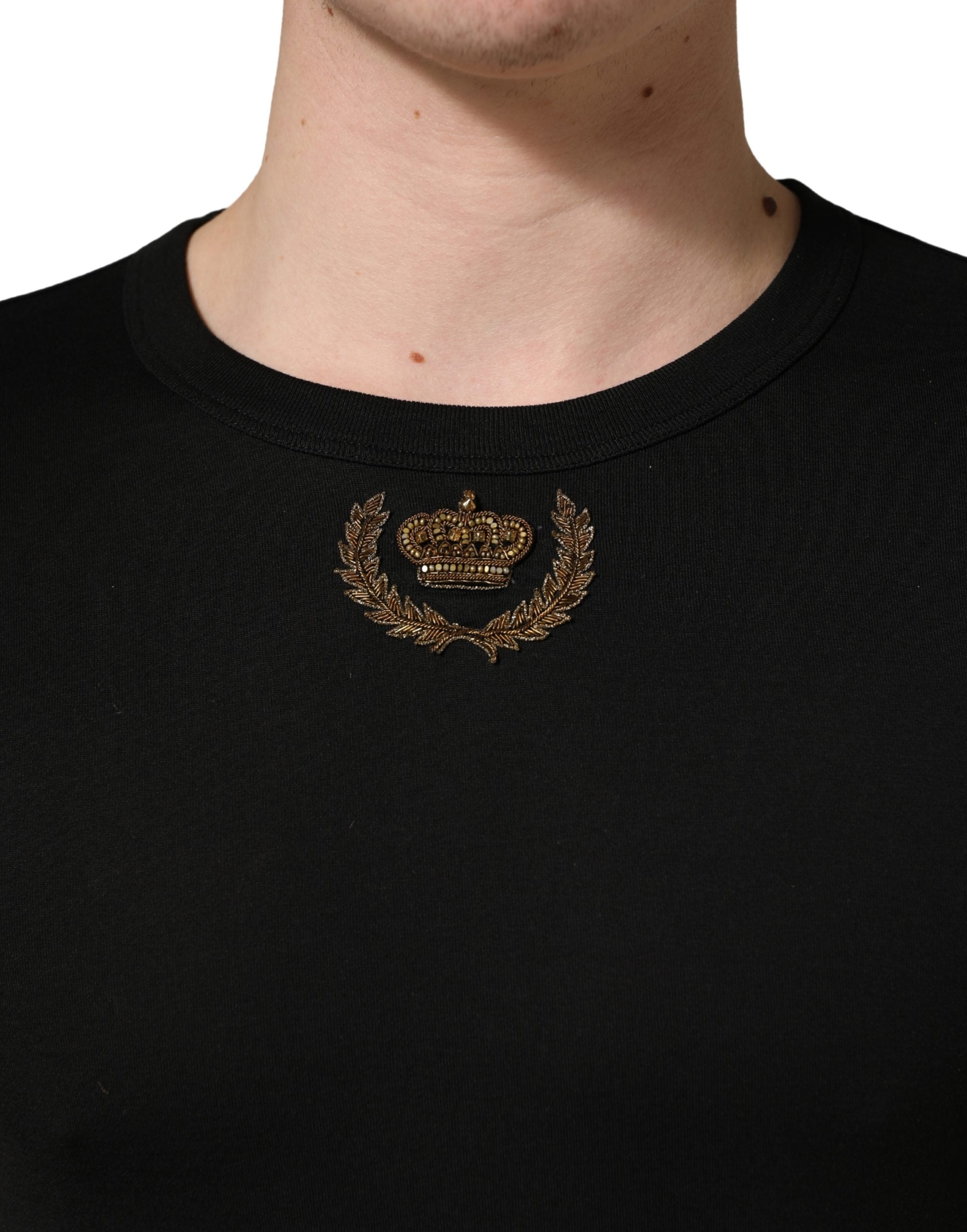 DOLCE & GABBANA marškinėliai