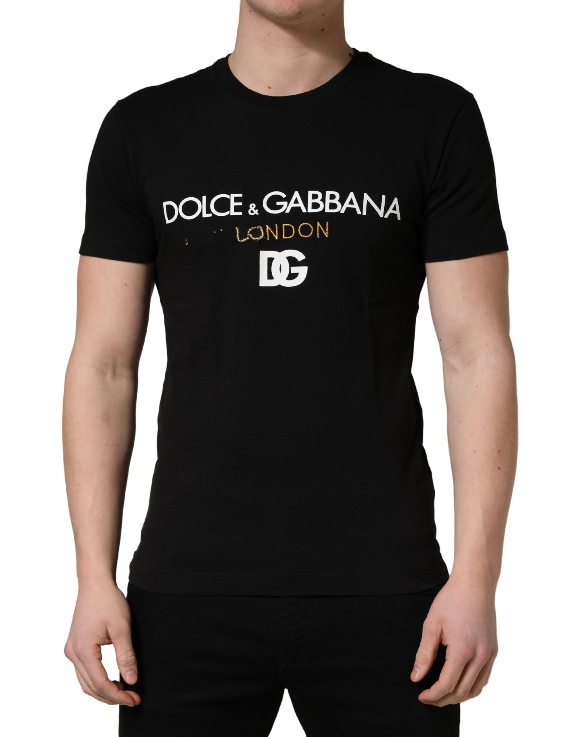 DOLCE & GABBANA marškinėliai