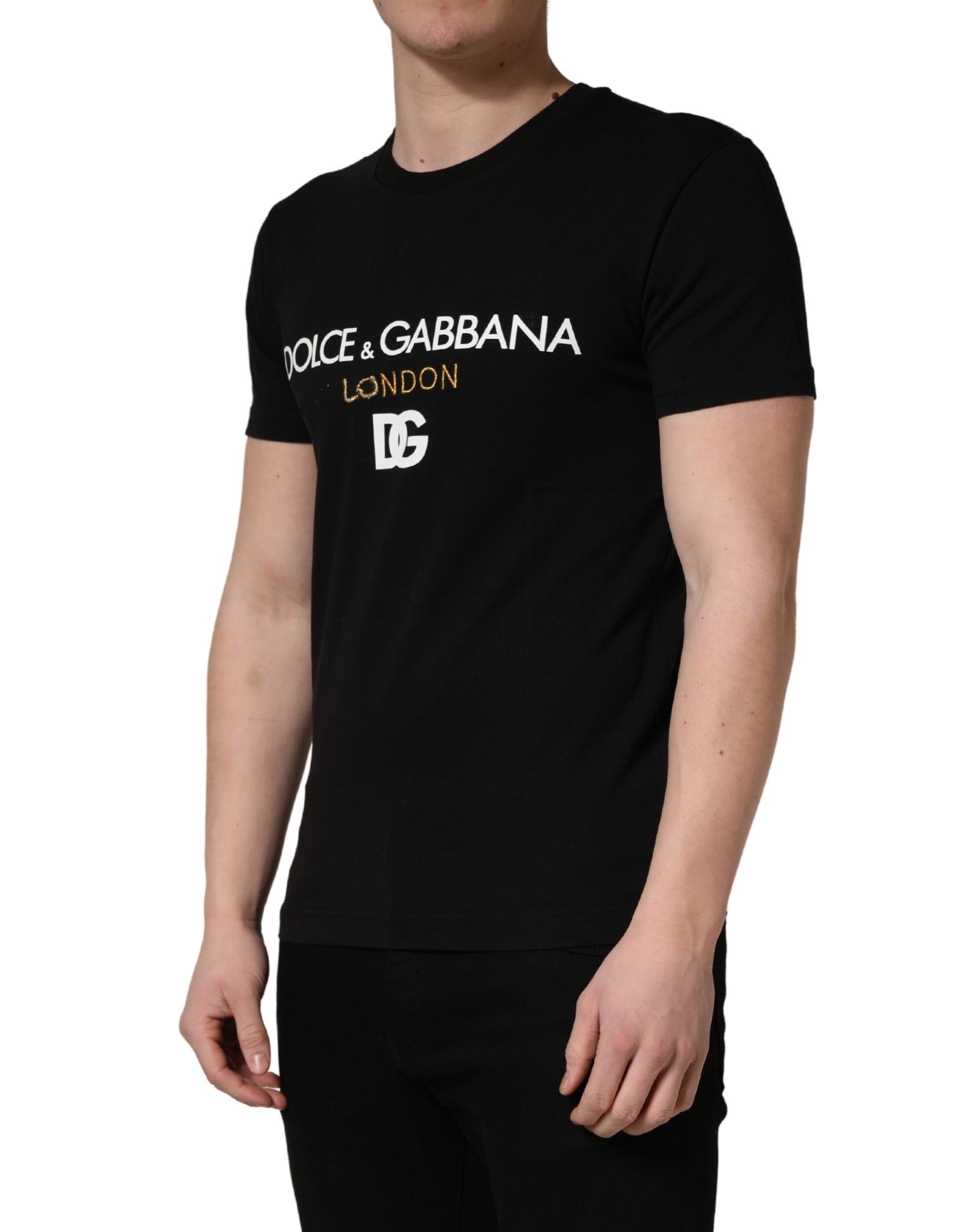 DOLCE & GABBANA marškinėliai