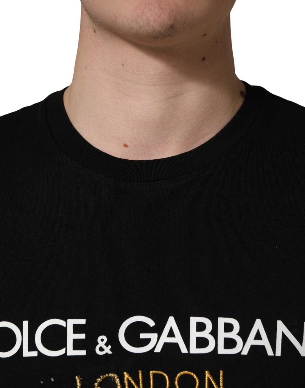 DOLCE & GABBANA marškinėliai