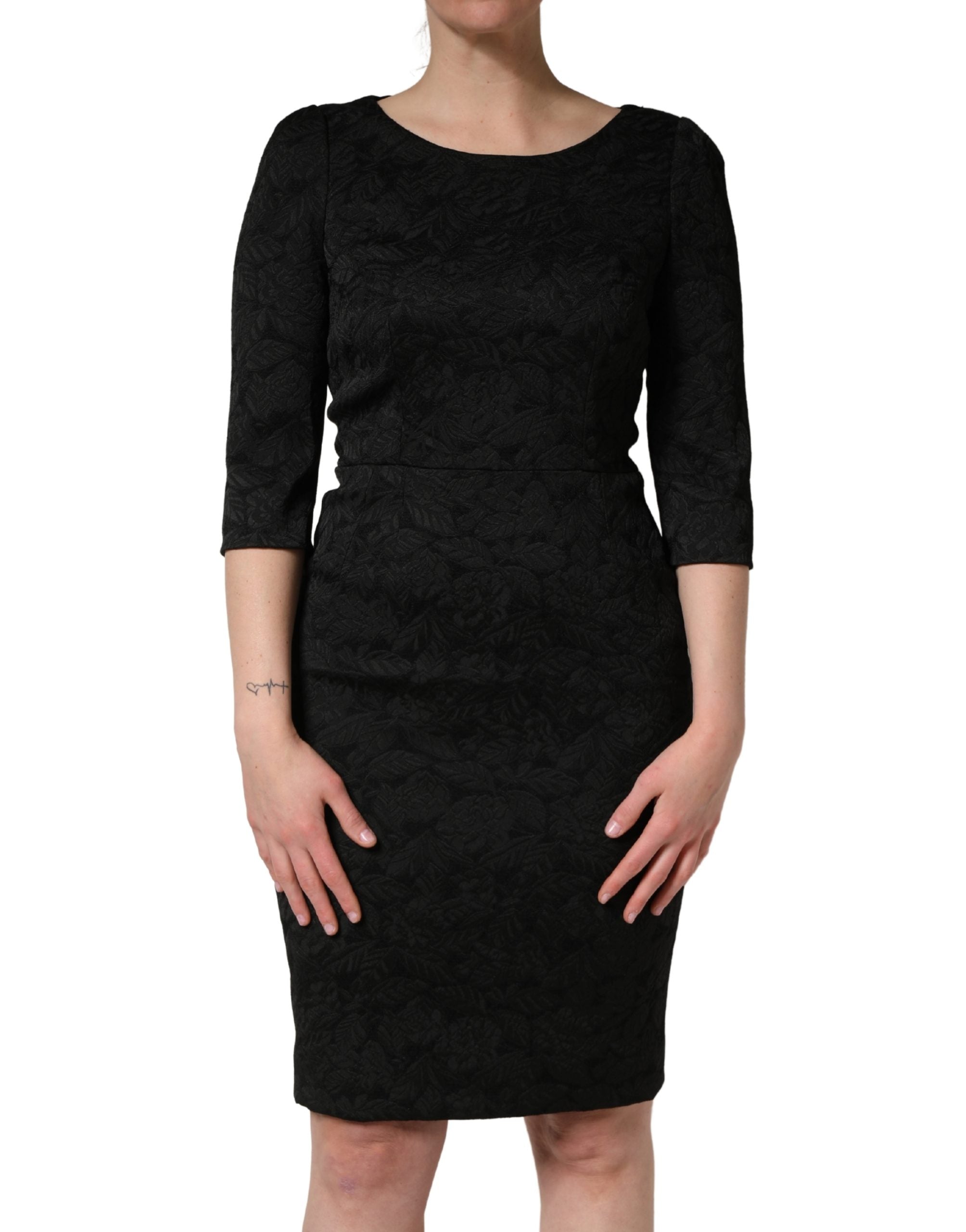 DOLCE & GABBANA suknelė