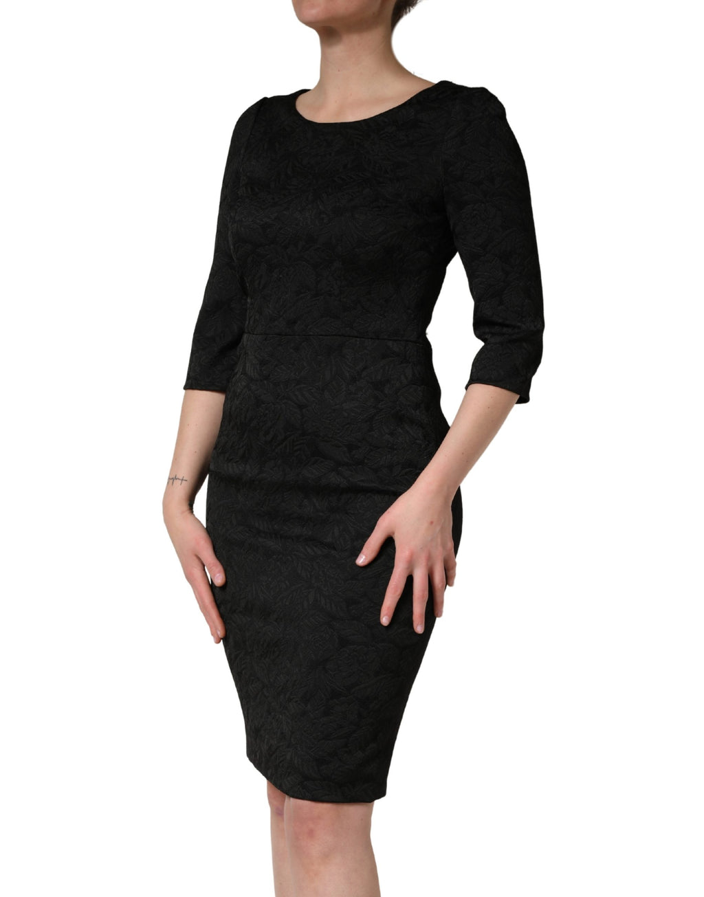DOLCE & GABBANA suknelė