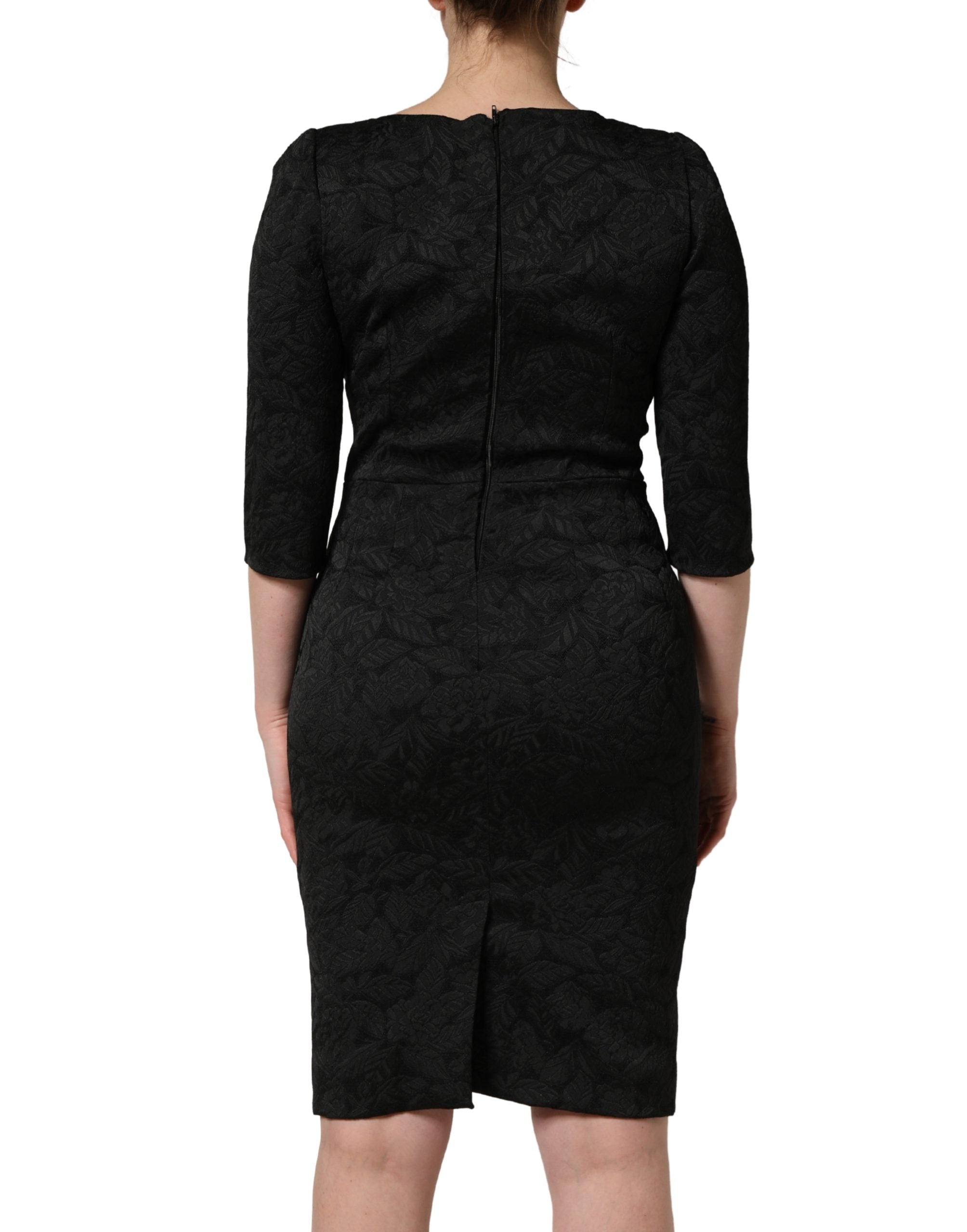 DOLCE & GABBANA suknelė