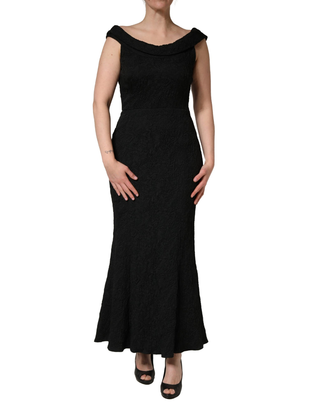 DOLCE & GABBANA suknelė