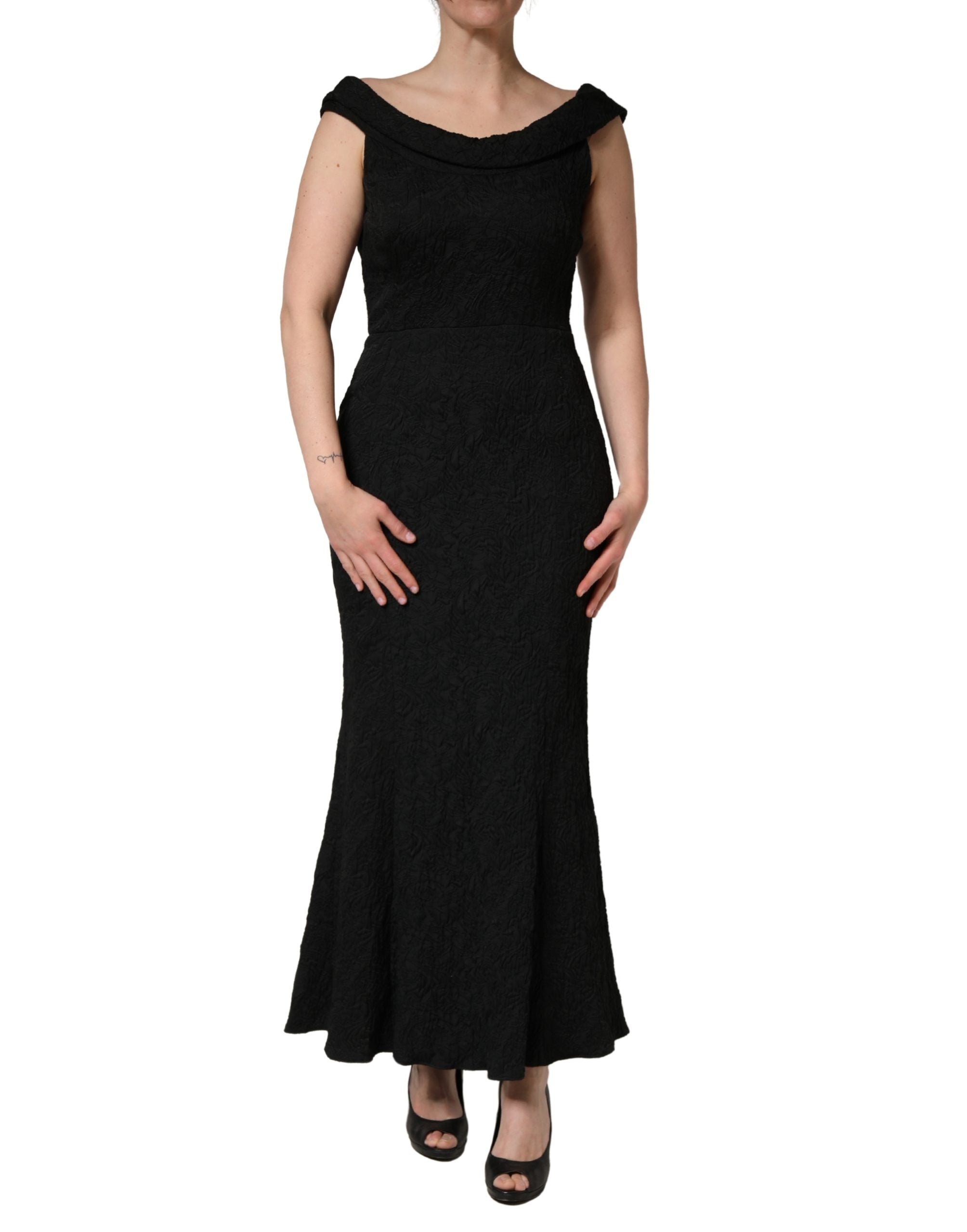 DOLCE & GABBANA suknelė