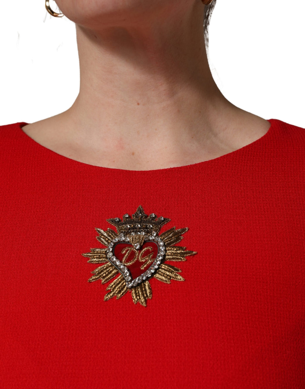 DOLCE & GABBANA suknelė