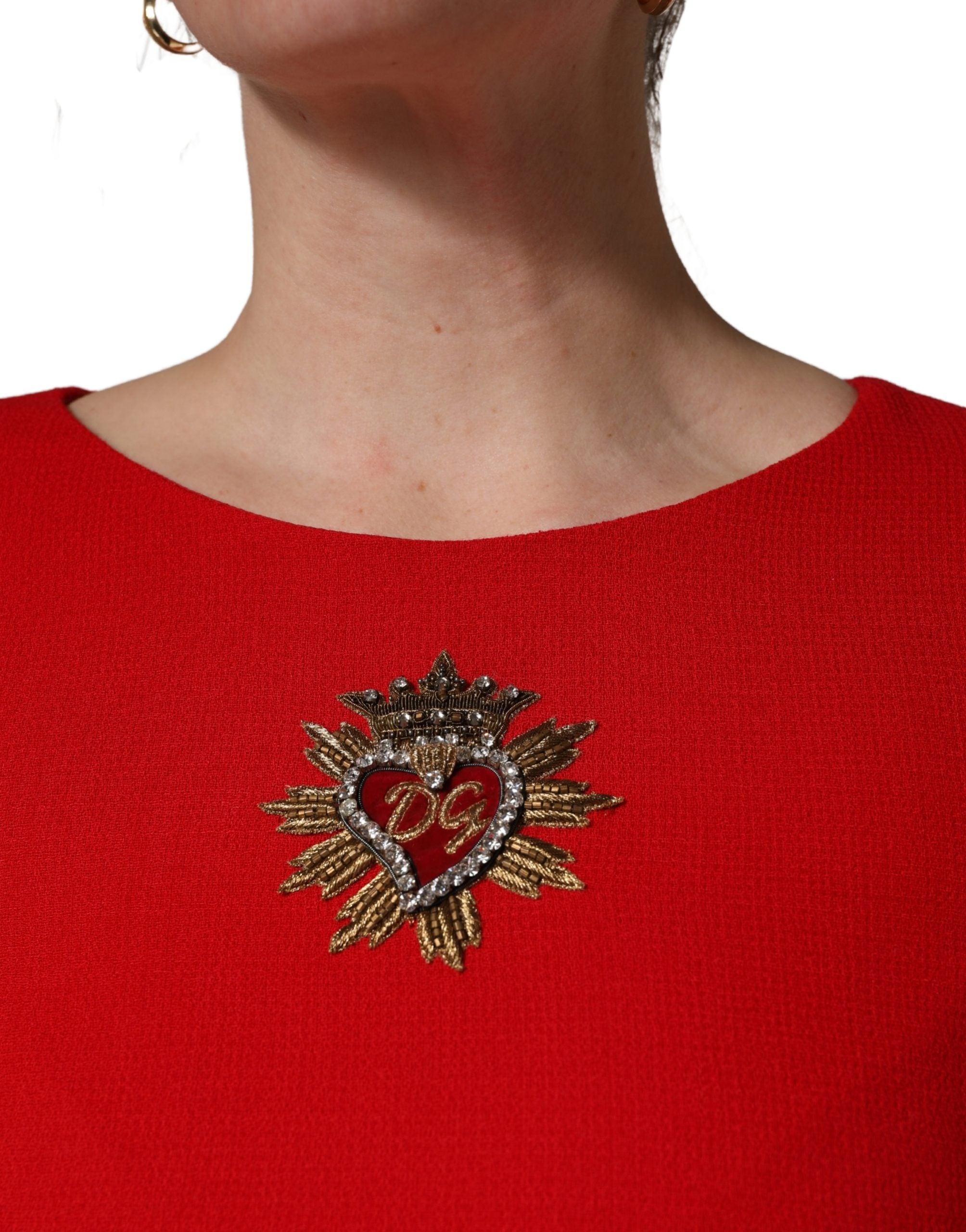 DOLCE & GABBANA suknelė