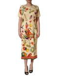 DOLCE & GABBANA suknelė
