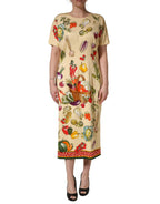 DOLCE & GABBANA suknelė
