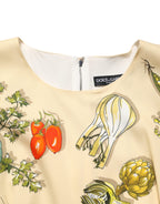 DOLCE & GABBANA suknelė