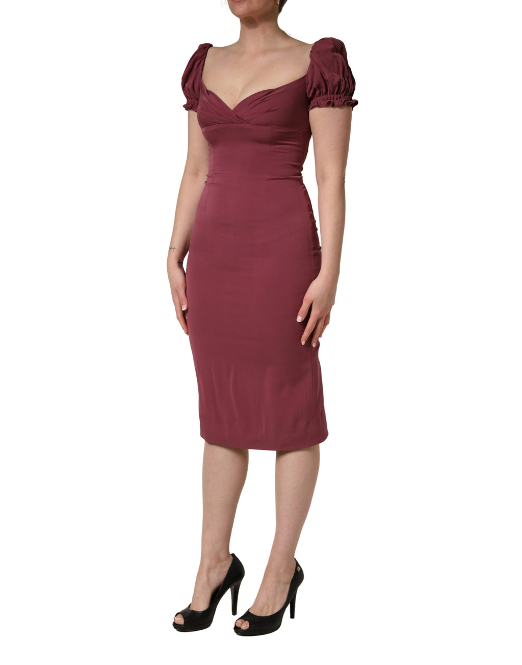 DOLCE & GABBANA suknelė