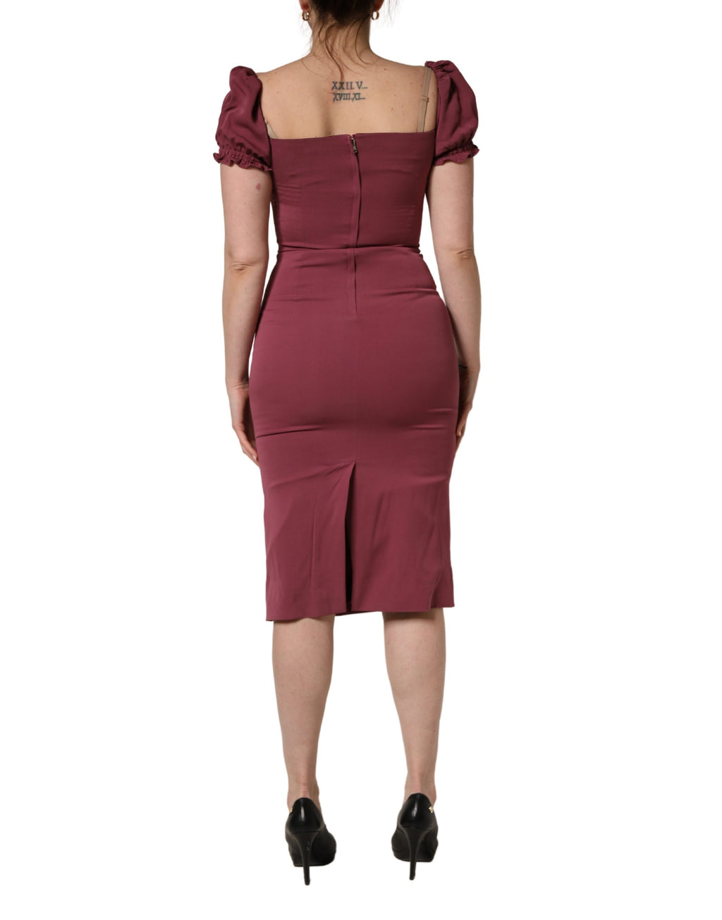 DOLCE & GABBANA suknelė