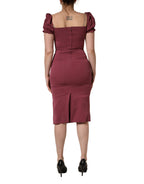 DOLCE & GABBANA suknelė