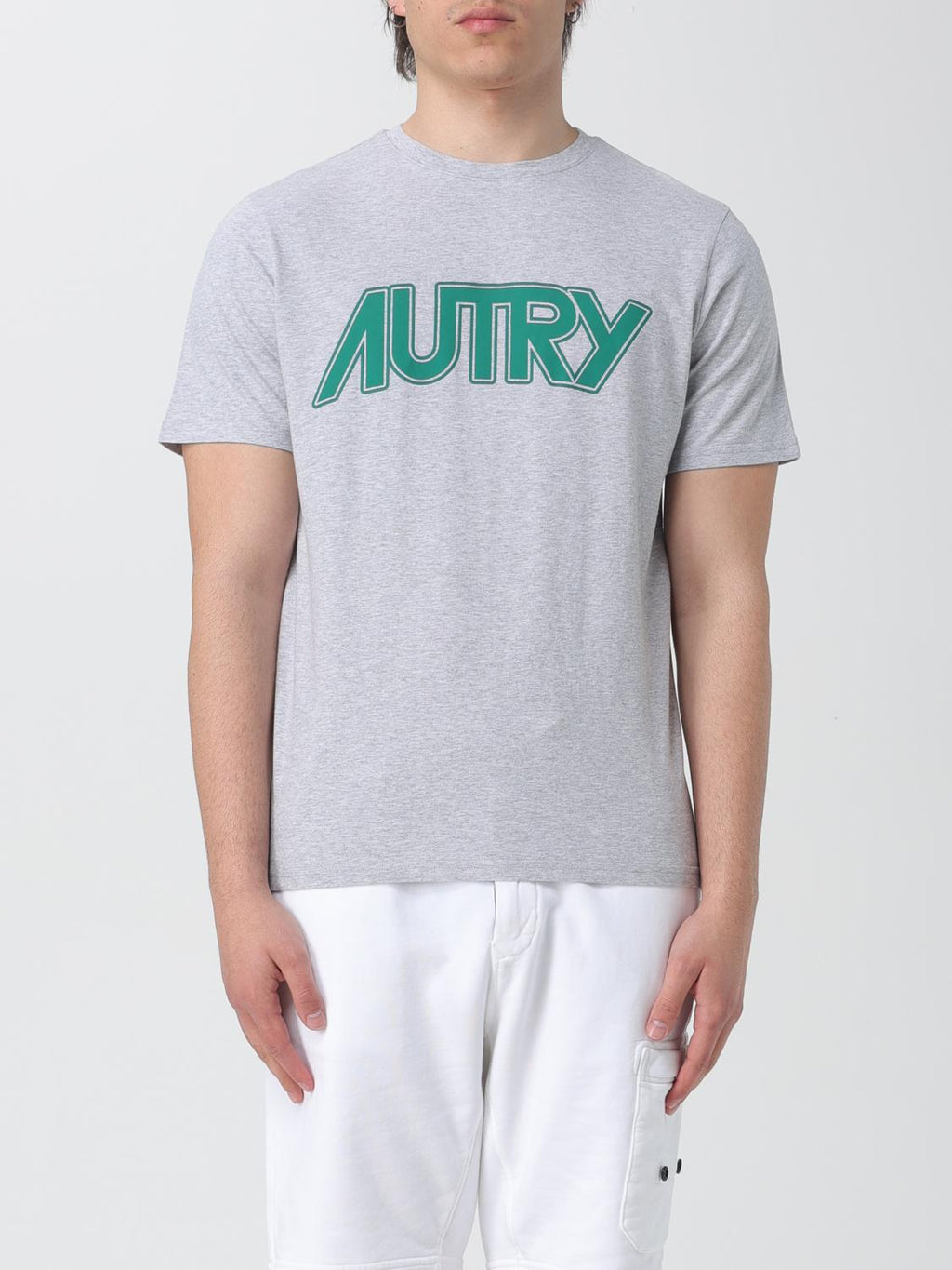 AUTRY marškinėliai