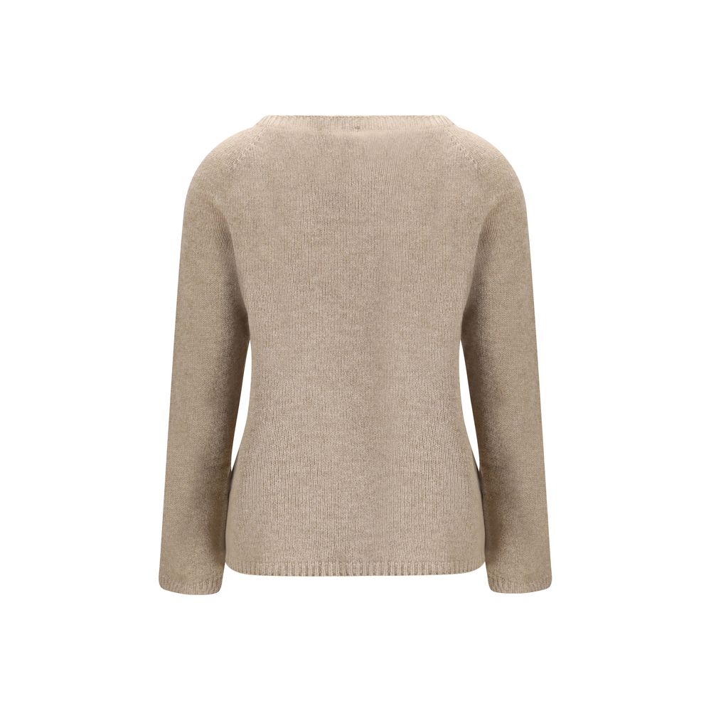 'S MAX MARA megztinis