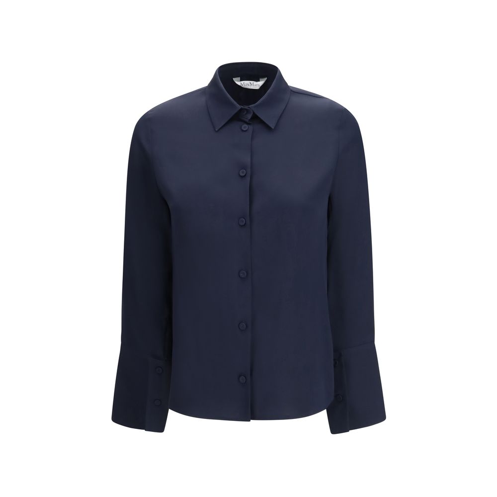 MAX MARA PURE marškiniai