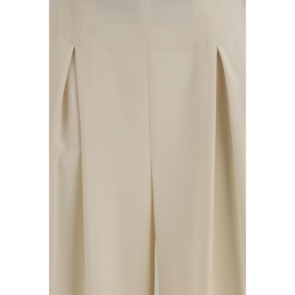 MAX MARA PURE kelnės