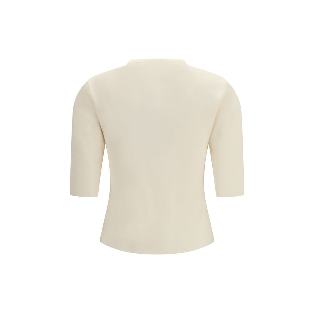MAX MARA PURE marškinėliai