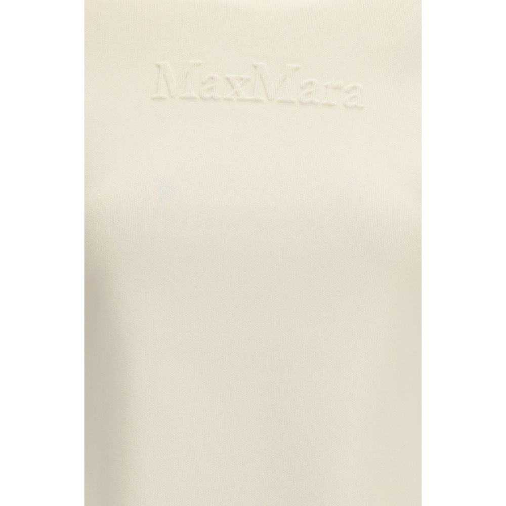 MAX MARA PURE marškinėliai