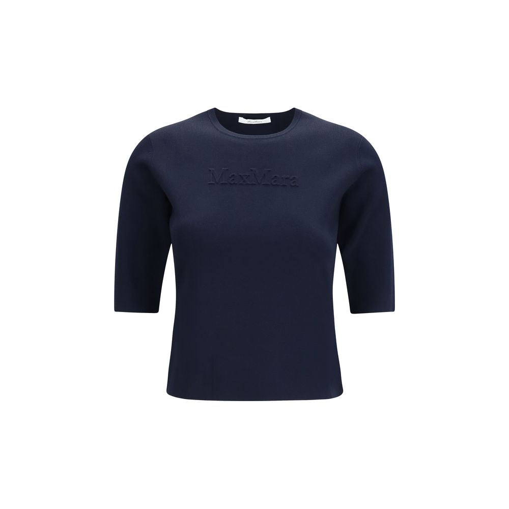 MAX MARA PURE marškinėliai