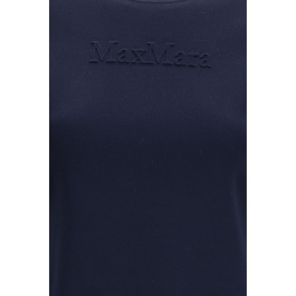 MAX MARA PURE marškinėliai