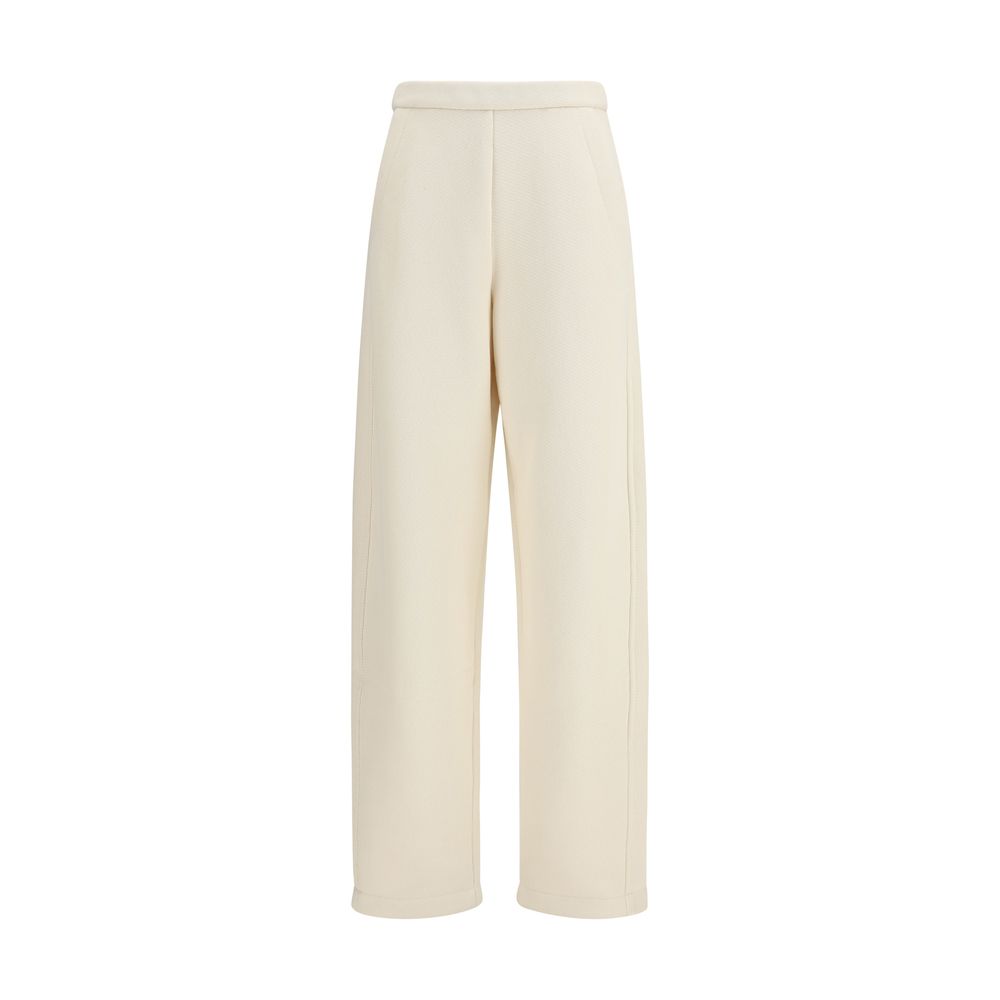 MAX MARA PURE kelnės