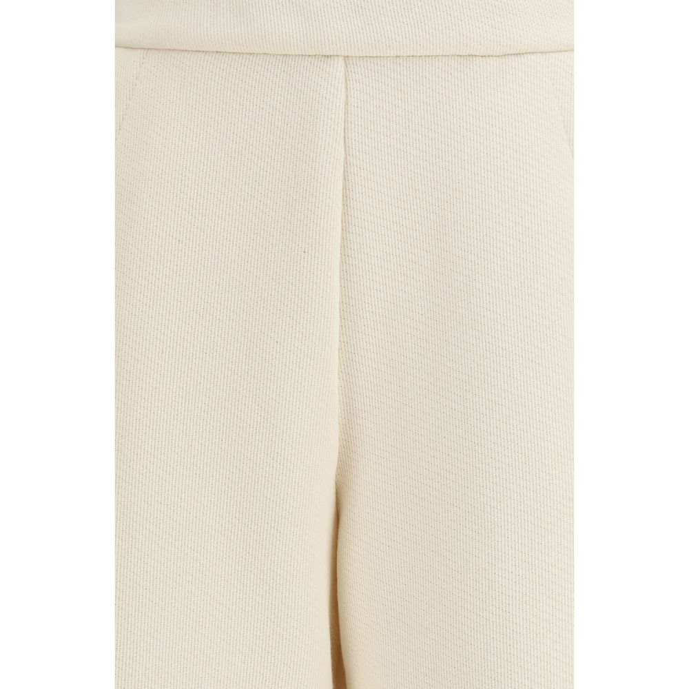 MAX MARA PURE kelnės
