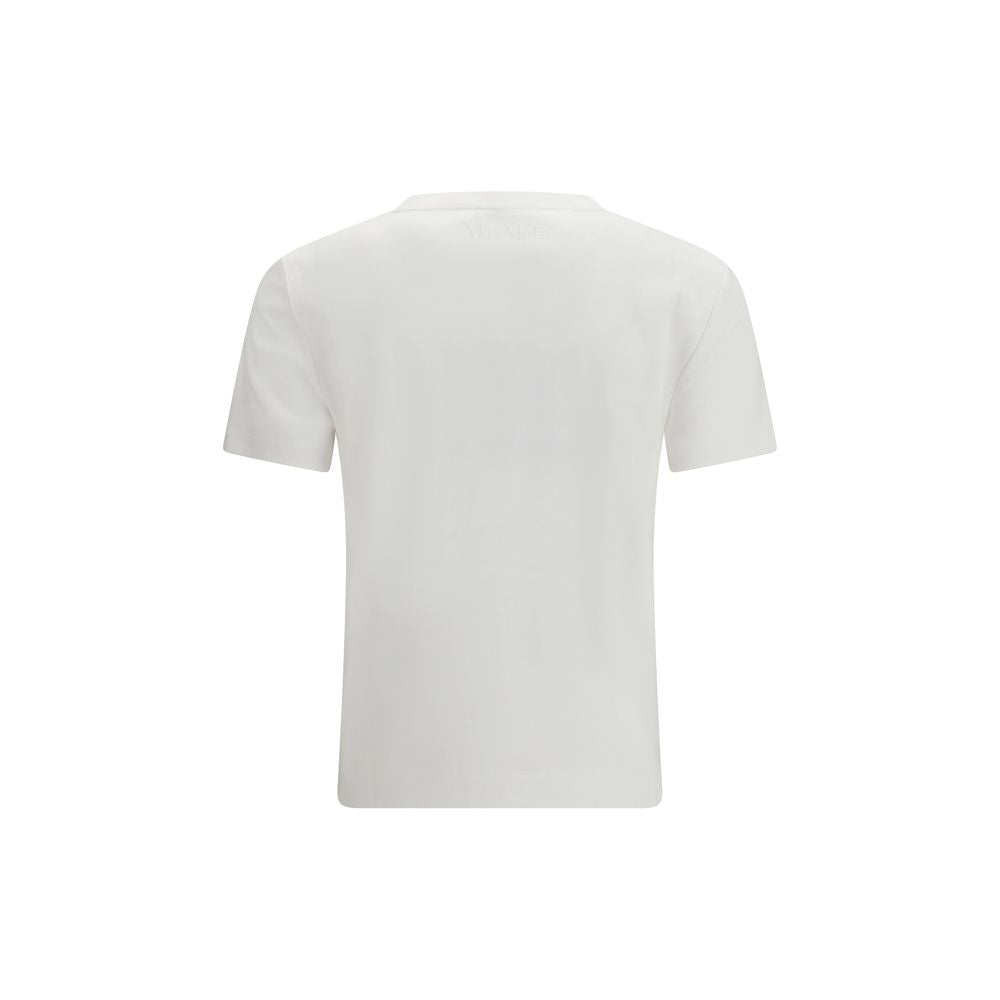 MAX MARA PURE marškinėliai