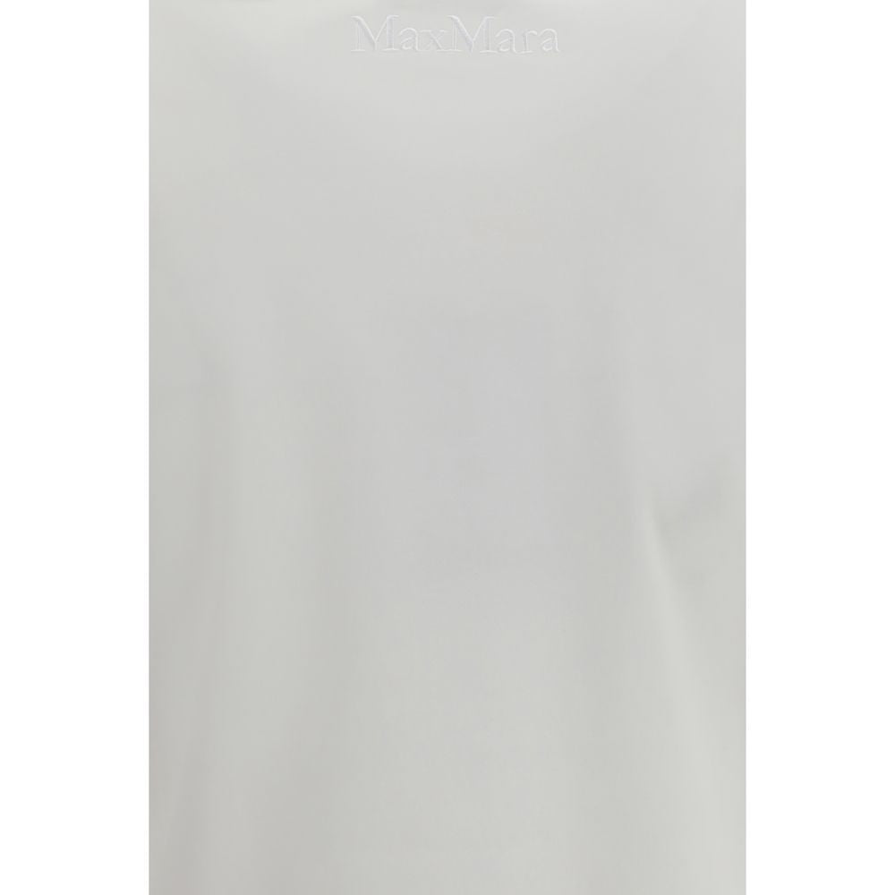 MAX MARA PURE marškinėliai