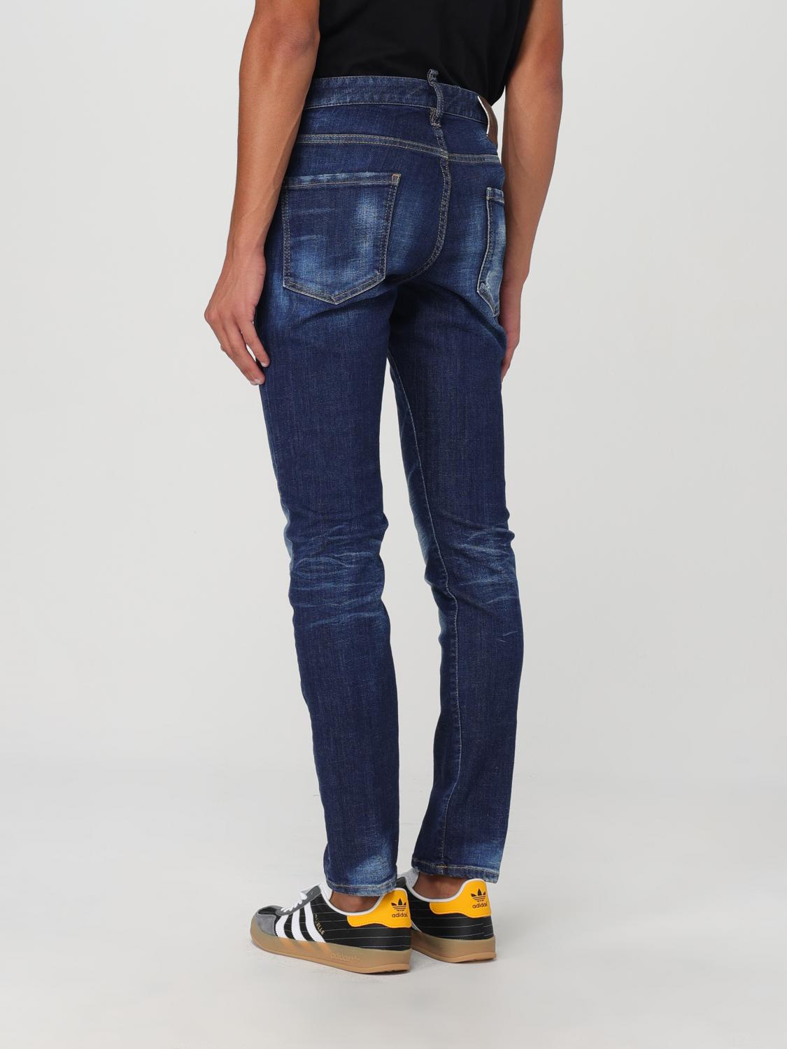 DSQUARED² džinsai