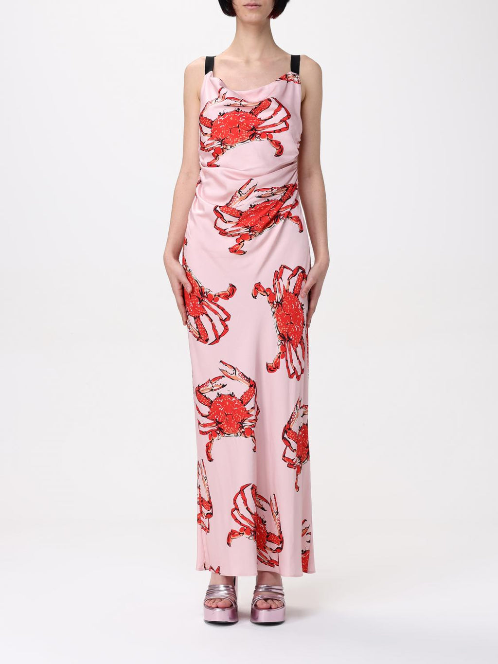 MSGM suknelė