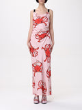 MSGM suknelė