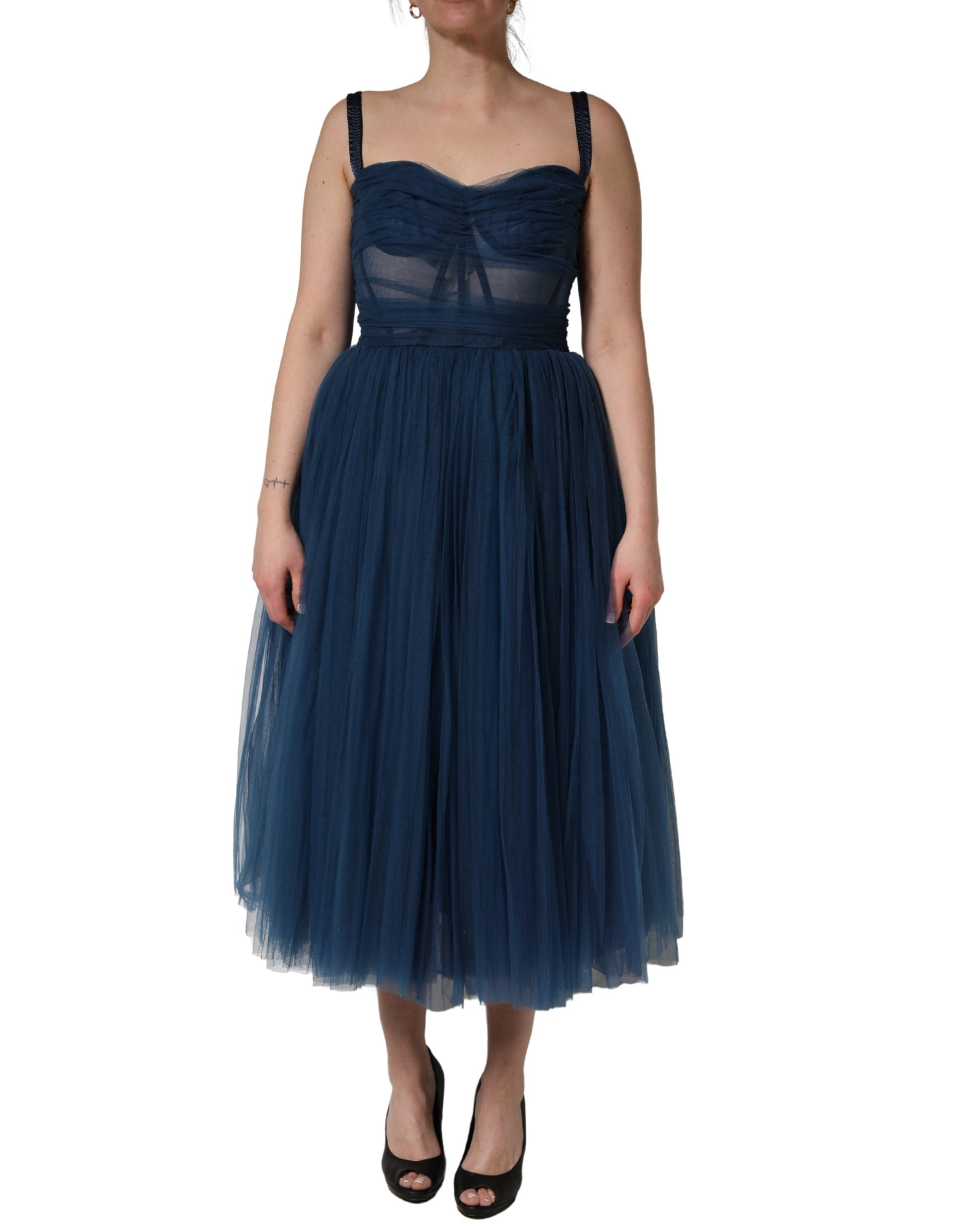 DOLCE & GABBANA suknelė