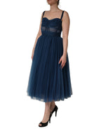 DOLCE & GABBANA suknelė