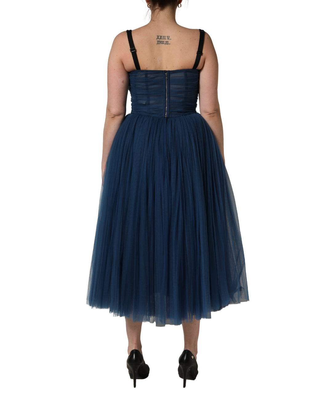DOLCE & GABBANA suknelė